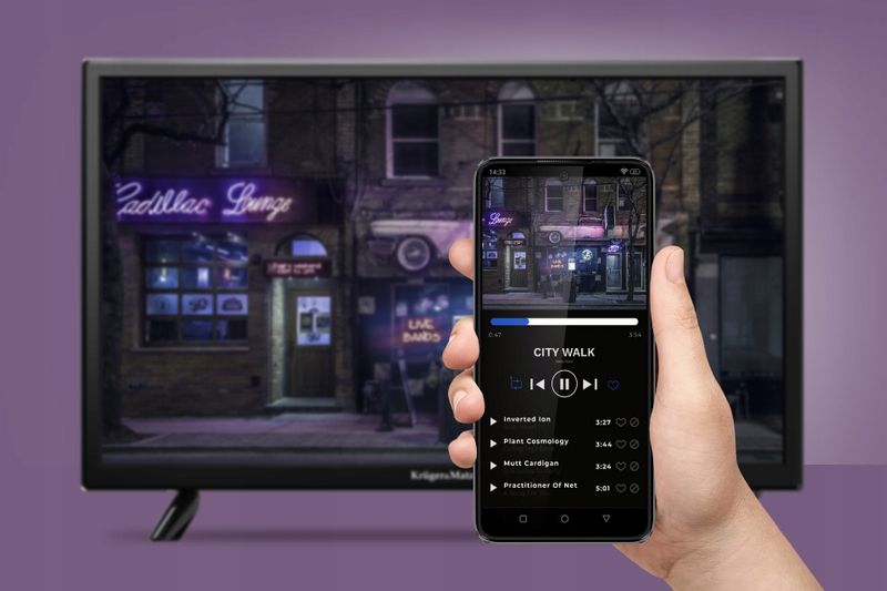 Telewizor SMART TV WiFi 24 cale HD VIDAA APLIKACJE Prime Netflix zdjęcie 3