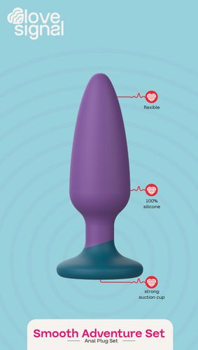 Smooth Adventure Set na Arena.pl