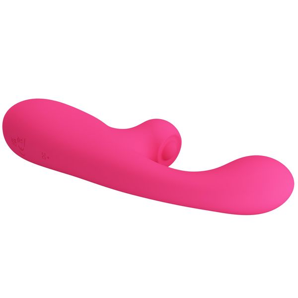 Pretty Love - Skylar Pink, 10 Vibration Functions 10 Thumping Functions 9 zdjęcie 6