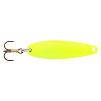WAHADŁÓWKA MIKRO JMC ADVENTURE Neon Yellow 2 g / 3.8 cm