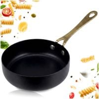 Naczynie do Serwowania Mały Garnek Patelnia Kokilka do Zapiekania 280 ml