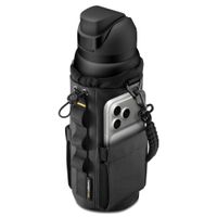spigen lf500 tumbler bag black