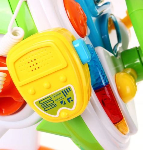 Interaktywny Symulator Autka na Arena.pl