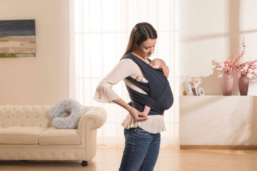 CHICCO Comfy Fit Nosidełko chusta 2w1 na Arena.pl