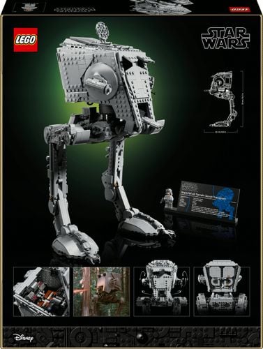 LEGO(R) STAR WARS 75417 na Arena.pl