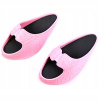 BUTY ODCHUDZAJĄCE KLAPKI DO ĆWICZEŃ 24CM