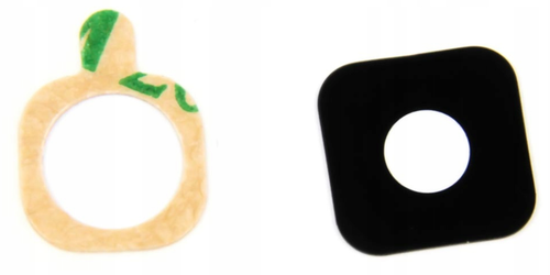 SZYBKA SZKŁO APARATU KAMERY SAMSUNG A8 2018 A530F na Arena.pl