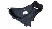 OE BMW TRÓJKĄT OSŁONA DOLNA NADKOLE PRAWY G30 G31 51757340744