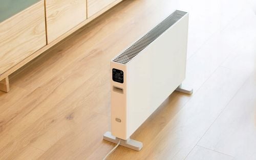 Grzejnik konwektorowy Smartmi 1S na Arena.pl