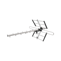 Antena TV kierunkowa typu "Yagi" Cabletech filtr LTE