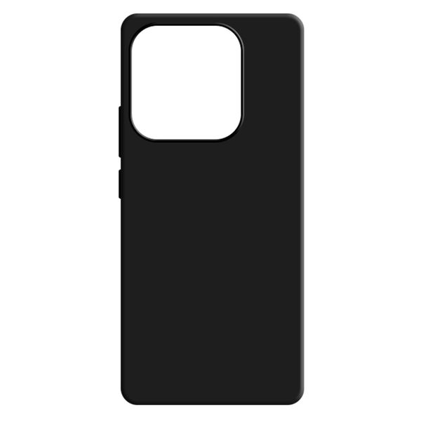 redmi note 14 5g - 3mk matt case pro zdjęcie 7