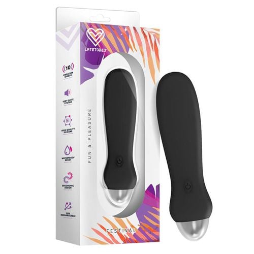 wibrator intymny: łechtaczka, sutki. 10 trybów stymulacji. na Arena.pl