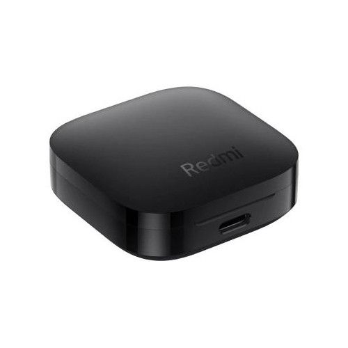 SŁUCHAWKI XIAOMI REDMI BUDS 6 ACTIVE CZARNE BLUETOOTH zdjęcie 6