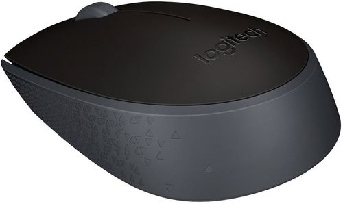 Mysz LOGITECH M171 Czarny 910-004424 na Arena.pl