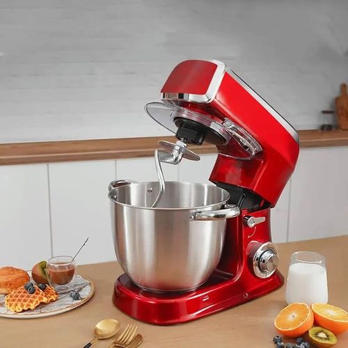 ROBOT KUCHENNY planetarny mikser wielofunkcyjny misa 7,5L 2100w MOCNY na Arena.pl