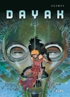 Dayak - Philippe Adamov