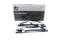 Podnośnik szyby przedni prawy VW NEW BEETLE 2001 2002 2003 2004 2005 2006