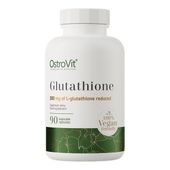# OSTROVIT Glutation 200 mg VEGE (90 kaps.)