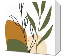 Obraz 30x30cm Subtelna Fauna