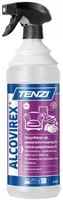 TENZI Alcovirex Płyn do dezynfekcji rąk powierzchni wirusobójczy 1000
