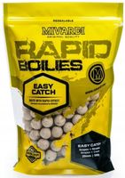 2 x KULKI MIVARDI RAPID EASY CATCH SCOPEX CREAM 24mm