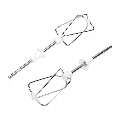 TRZEPAKI DO MIKSERA ROBOTA ZELMER 181 281 371 381 ZELMOTOR SMAPP 451 na Arena.pl