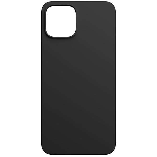 Etui 3mk do iPhone 15 Plus, iPhone 14 Plus, Czarny zdjęcie 12