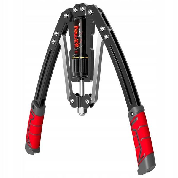 ŚCISKACZ DO RĄK RAMION REGULACJA 20-200KG EXPANDER zdjęcie 4
