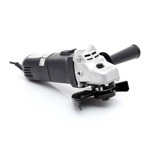 SZLIFIERKA KĄTOWA KĄTÓWKA 115MM  1000W EC521 na Arena.pl