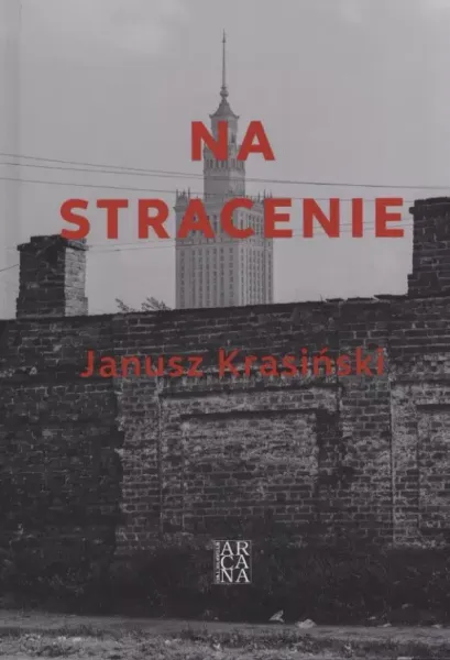 Na stracenie zdjęcie 1