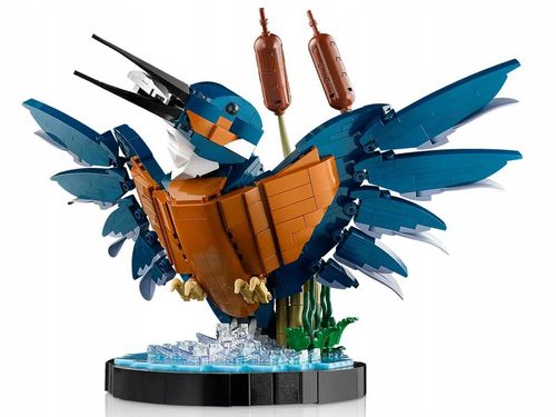 10331 - LEGO Icons - Zimorodek na Arena.pl