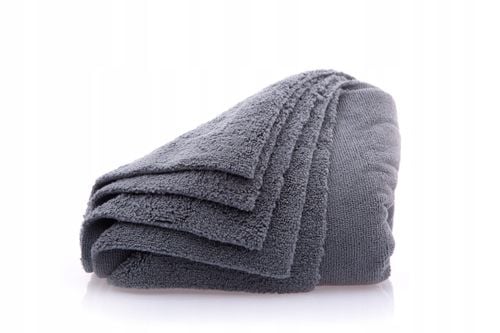 Mikrofibra do Samochodu do Czyszczenia GENTLEMAN BASIC GREY WORK STUFF x5 na Arena.pl