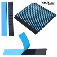 Ciężarki klejone do felg aluminiowych 12x5 g 50 sztuk KD5905