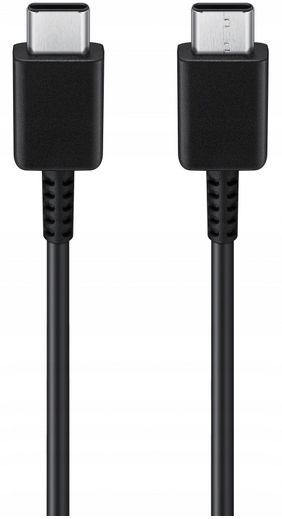 Oryginalny Kabel SAMSUNG 5A 1,8M USB-C SUPERCHARGE zdjęcie 2