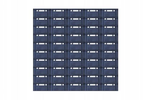 Skrzynka Euro E2 nowy pojemnik na Arena.pl