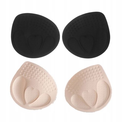 4X WKŁADKI PUSH UP STRÓJ KĄPIELOWY BIUSTONOSZ BIKINI nr Ws2_b na Arena.pl