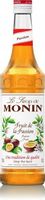Syrop smakowy MONIN PASSION FRUIT - marakuja 700ml