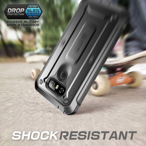SUPCASE UNICORN BEETLE PRO LG G6 BLACK na Arena.pl