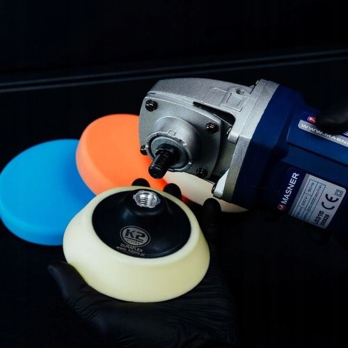 K2 Masner Maszyna Polerska Polerka na Arena.pl