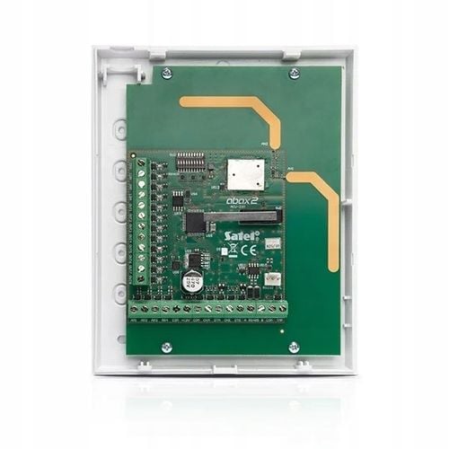 Kontroler systemu bezprzewodowego Satel ACU-220 na Arena.pl