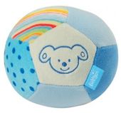 FEHN FE099386 Mala pilka z grzechotka - Piesek -