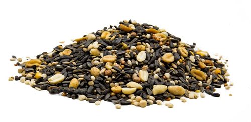 KARMA PREMIUM SŁONECZNIK ORZECH ZIARNO DO KARMNIK DLA DZIKICH PTAKÓW na Arena.pl