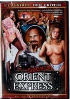 KLASYKA EROTYKI EXSCESY W ORIENT EXPRESIE