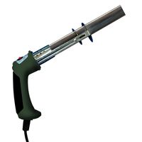 NÓŻ TERMICZNY 220W MAX 450 STP C - DED7520