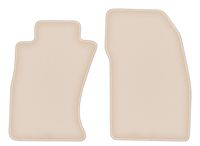 Dywaniki welurowe przednie Mitsubishi 3000GT 1994-2001 beżowe