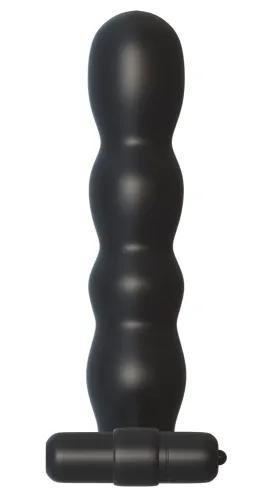 fantasy c-ringz pierścień silikonowy z wibrującym systemem i elementem na Arena.pl