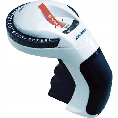 Wytłaczarka Dymo Omega na taśmę 9 mm x 2 m na Arena.pl