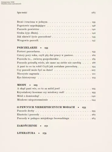 Pszczoły. Zbrodnia, intryga, miód na Arena.pl