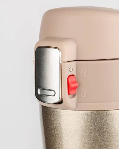 Kubek termiczny 400 ml UPOMINKARNIA LOCK na Arena.pl