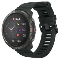 Smartwatch Polar GRIT X2 Czarny